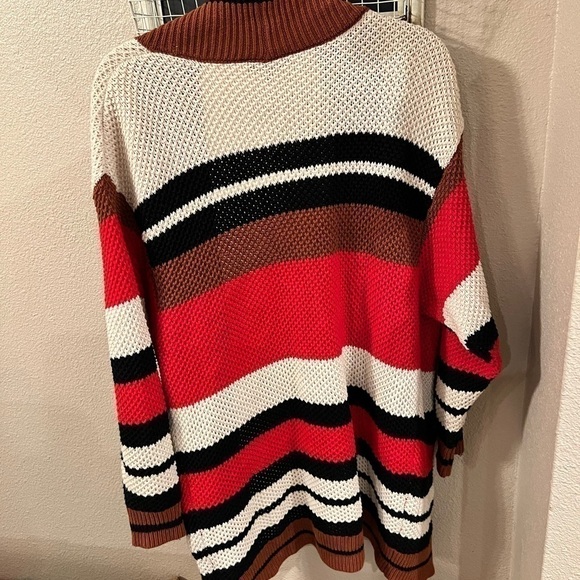 EXPRESS sweater - Picture 1 of 7